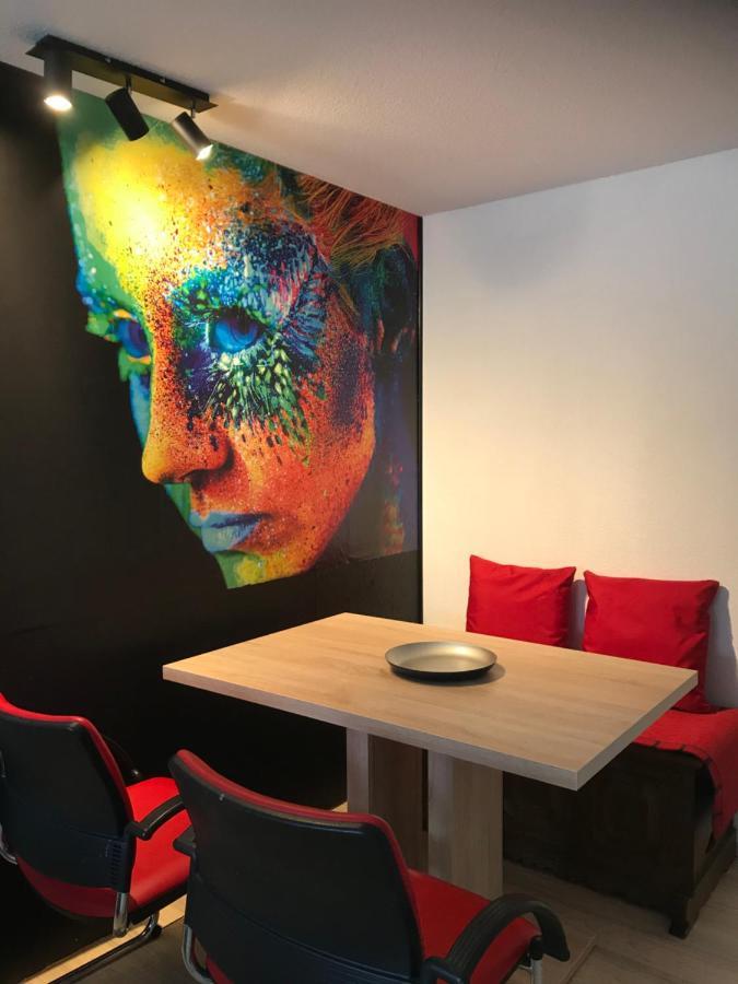 Apartamento Haus Friedel 2 Uberlingen Exterior foto