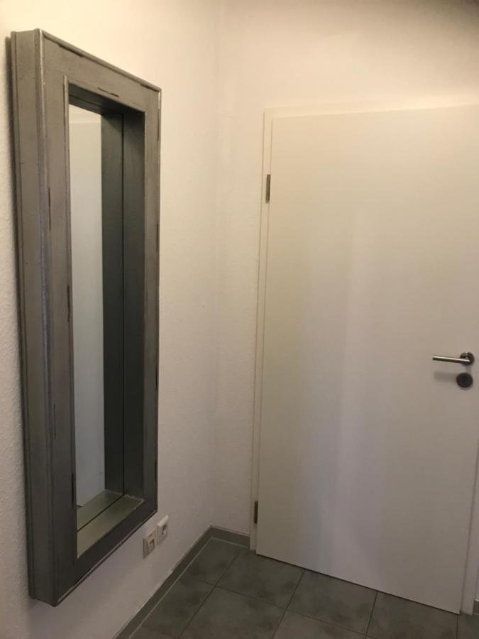 Apartamento Haus Friedel 2 Uberlingen Exterior foto