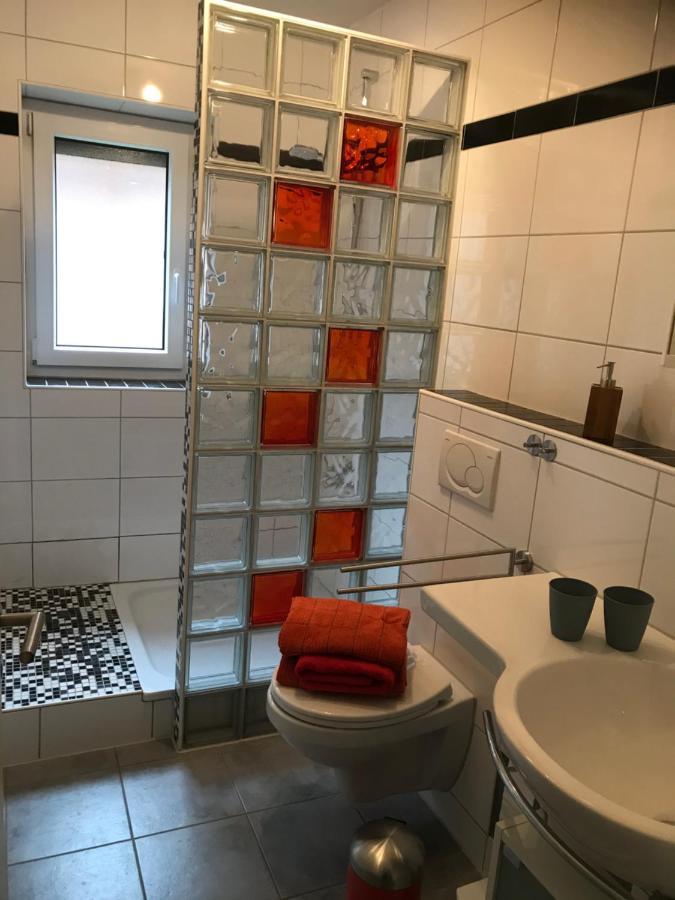 Apartamento Haus Friedel 2 Uberlingen Exterior foto