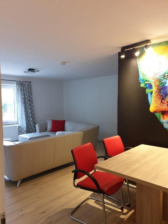 Apartamento Haus Friedel 2 Uberlingen Exterior foto