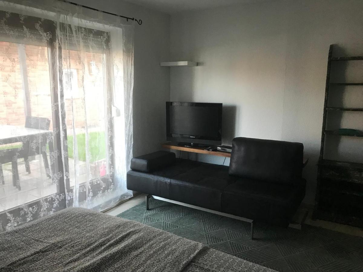 Apartamento Haus Friedel 2 Uberlingen Exterior foto