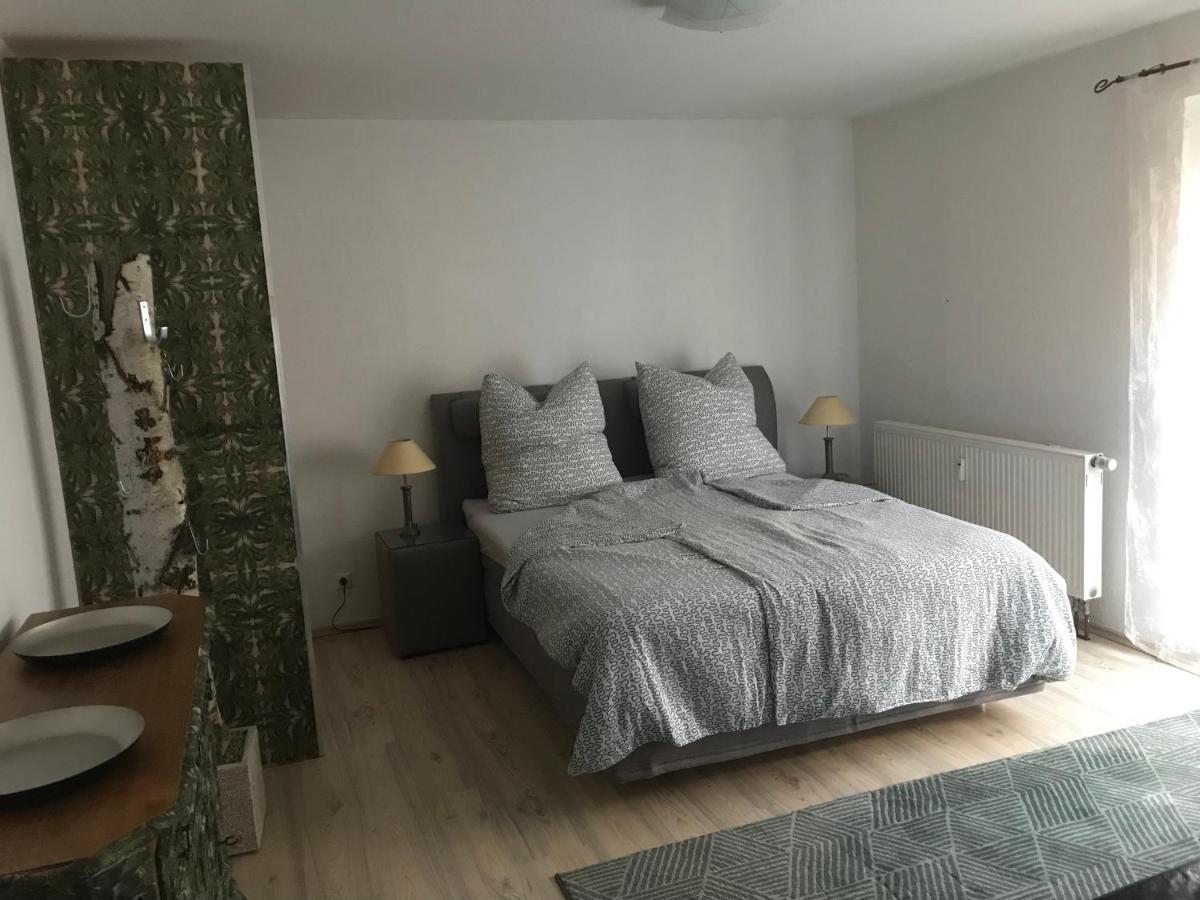Apartamento Haus Friedel 2 Uberlingen Exterior foto
