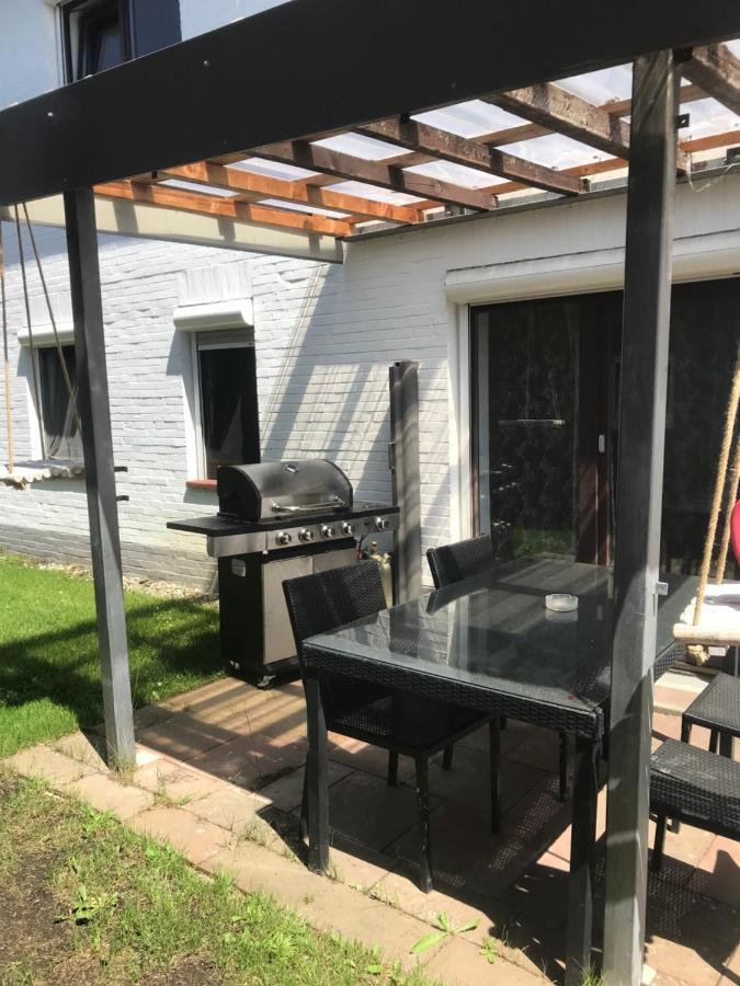 Apartamento Haus Friedel 2 Uberlingen Exterior foto