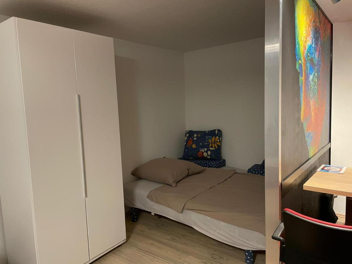 Apartamento Haus Friedel 2 Uberlingen Exterior foto