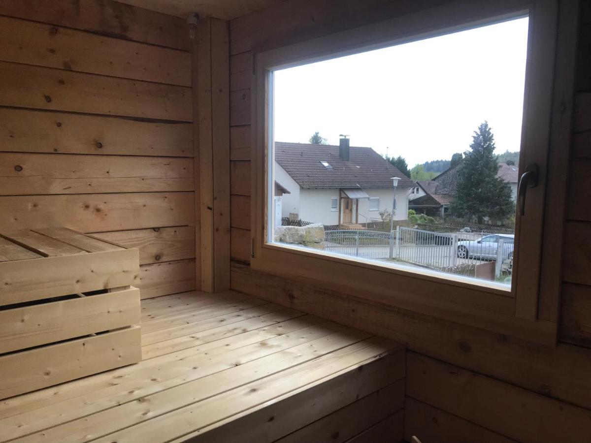 Apartamento Haus Friedel 2 Uberlingen Exterior foto