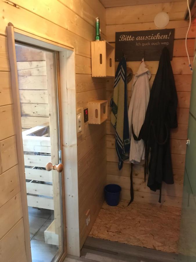 Apartamento Haus Friedel 2 Uberlingen Exterior foto